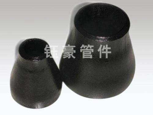 浙江国标碳钢异径管